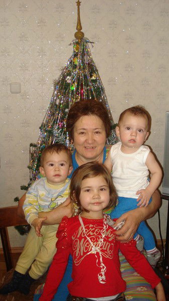 Алтын-Сары Тургумбаева