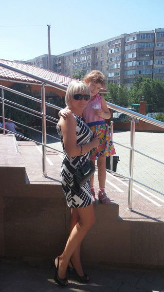 Арина Яцкив