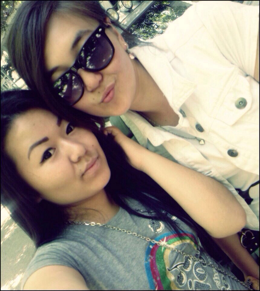 Супер-Келинчек Будущая*^-^*