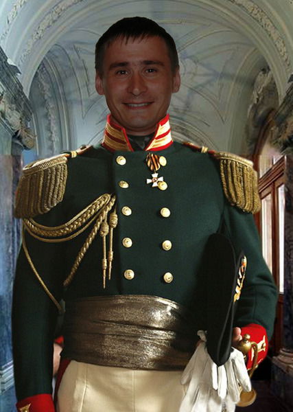 Александр Ппппппппп