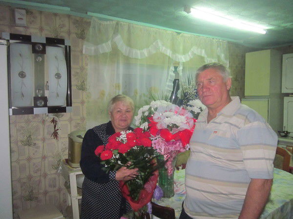 Комлева Надия