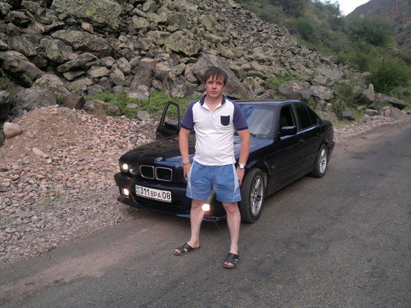 Вениамин Чиркин