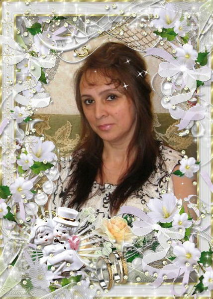 Рамзия Фаттахова