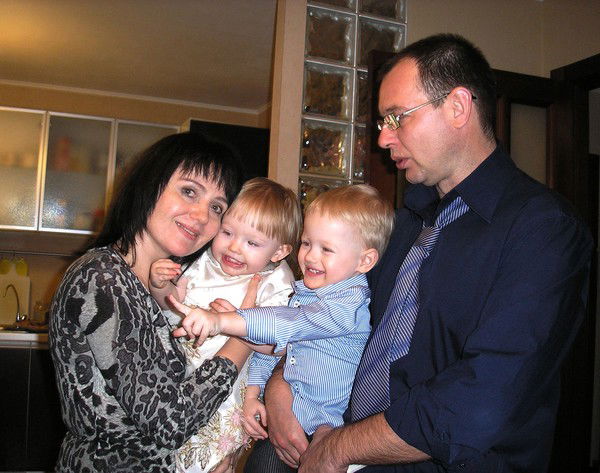 Руслана Швец