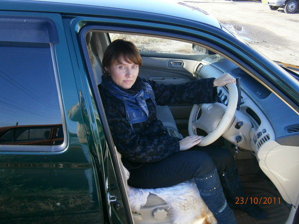 Марина Фильчакова