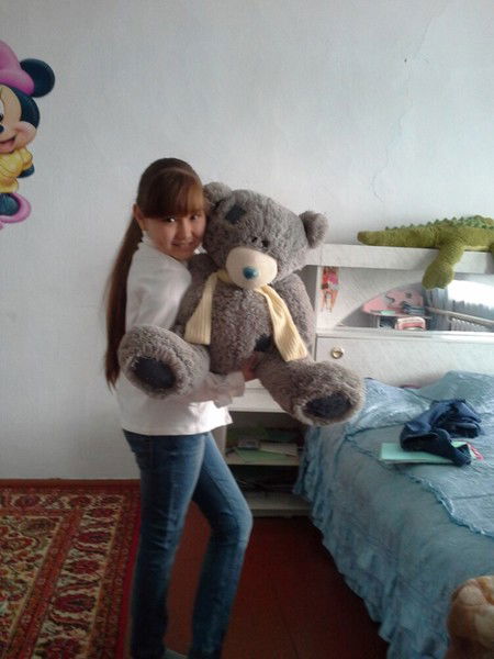 Назерке Дошниязова