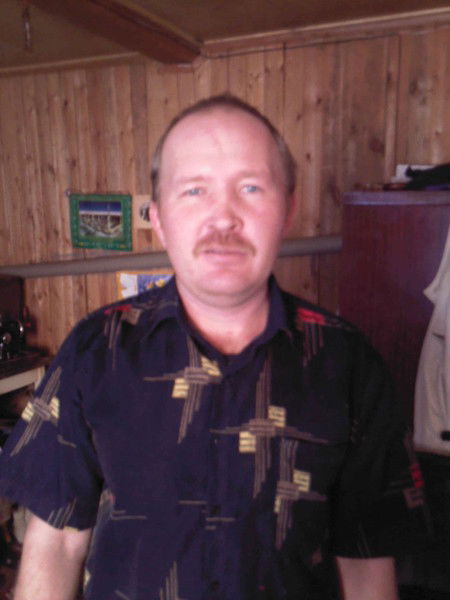 Ринат Бакиров