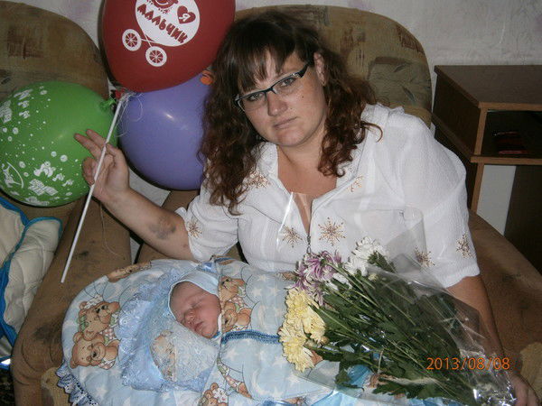 Галина Калиничева