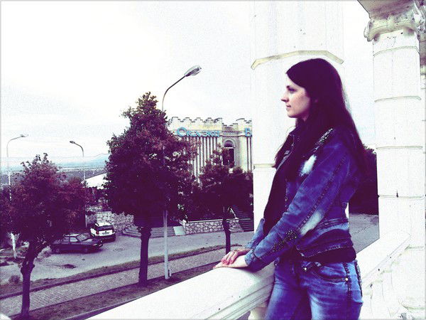 ***katerina ***не Знакомлюсь