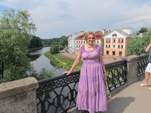 Эмма Третьякова