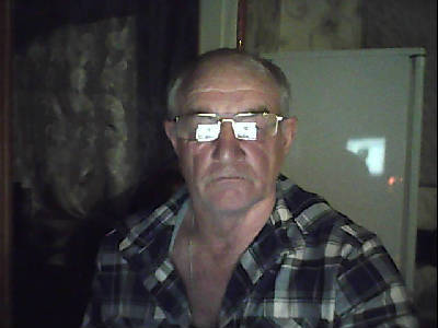 Пётр Черных