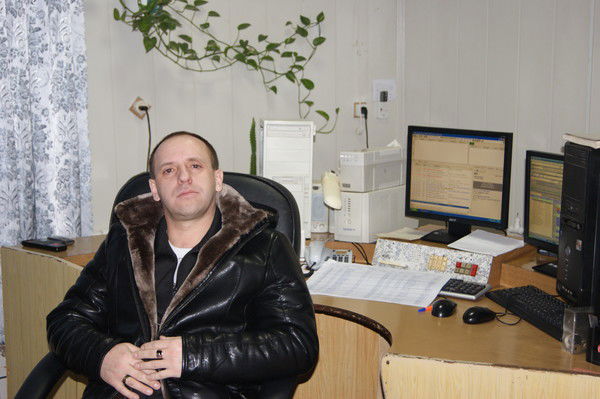 Станислав Ковальчук