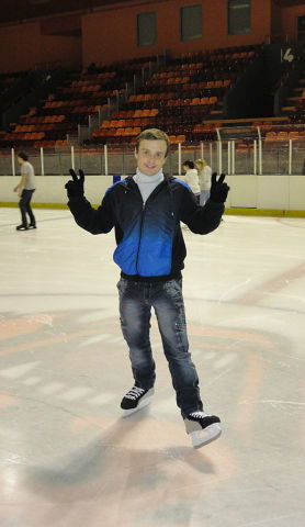 Алексей Василевский