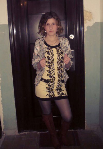 Виктория Трифонова