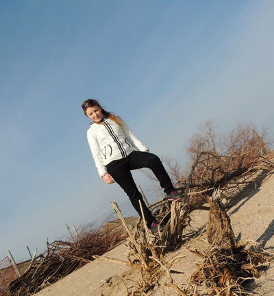 Виктория Шафоростова