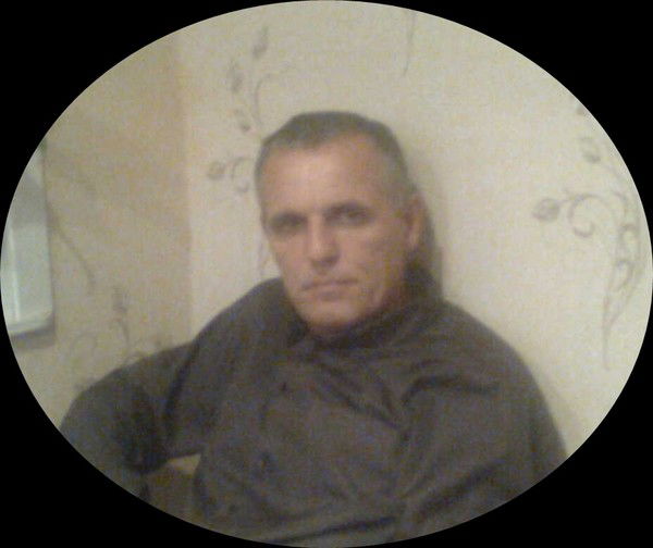 Сергей Докучаев