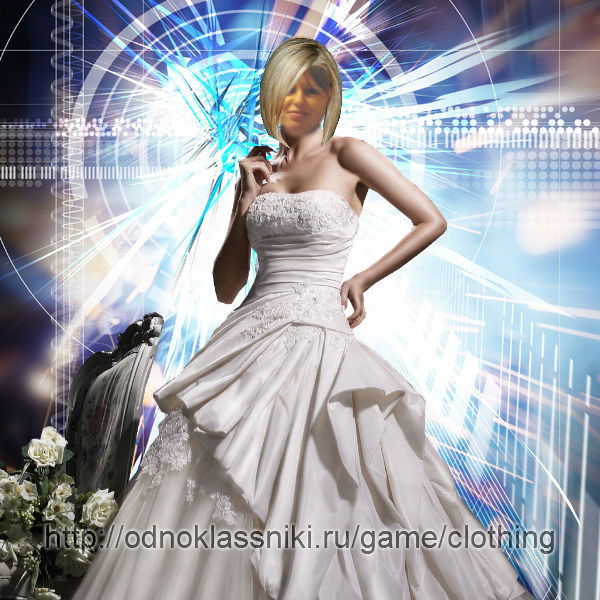 Лариса Савочкина