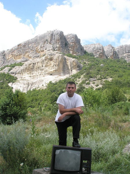 Владимир Тюрин