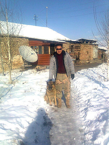 Кыял Аширкулов