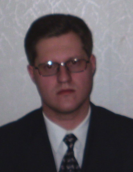 Андрей Лозовский