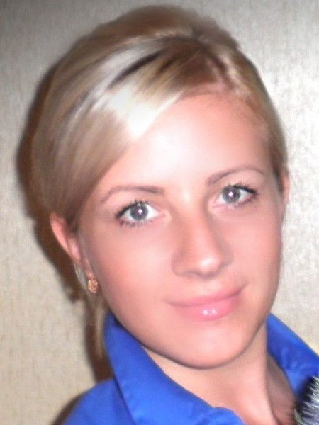 Екатерина Врублевская