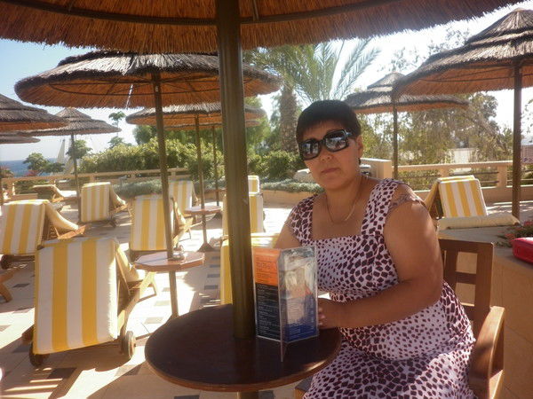 Татьяна Жугдурова