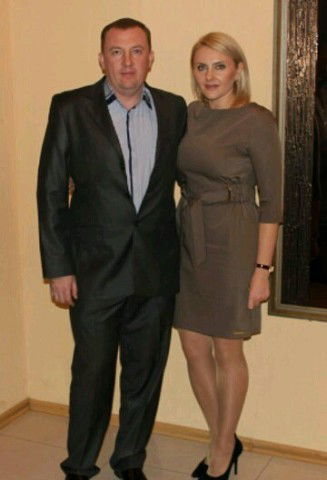 Татьна Осипова