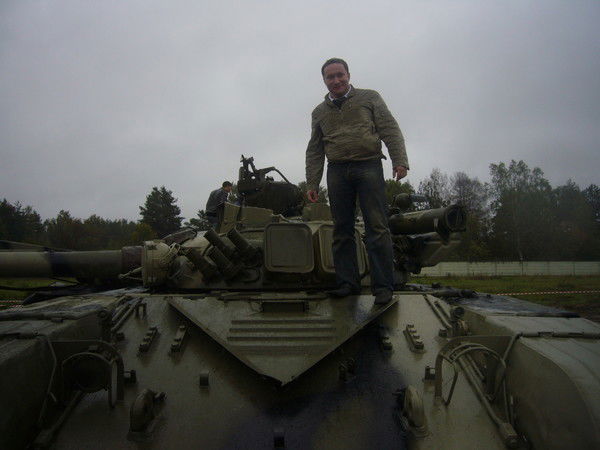 Сергей Коробицын