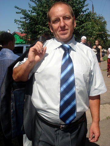 Эдуард Коротков