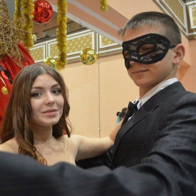 Никита Убоженко