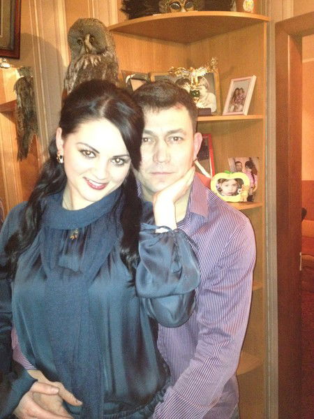 Юлия Кулаева