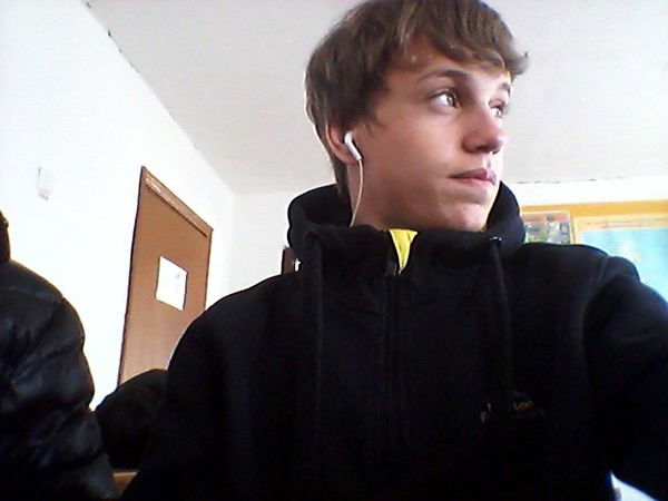 Вова Каширин