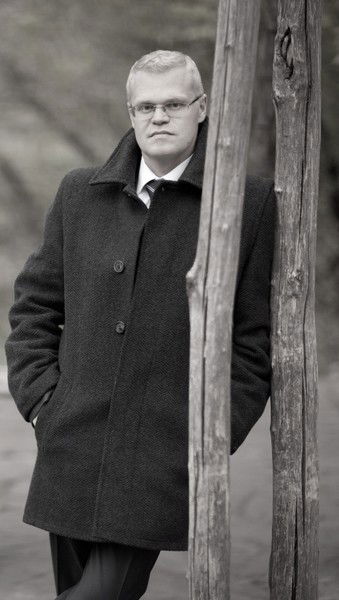 Владимир Владимир