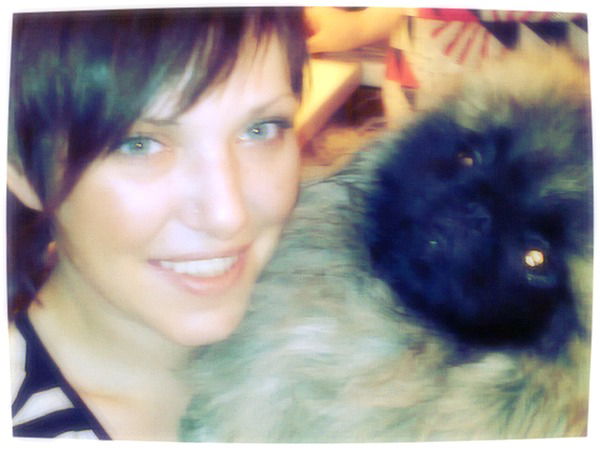 Иришка Романова