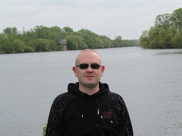 Василий Маркин