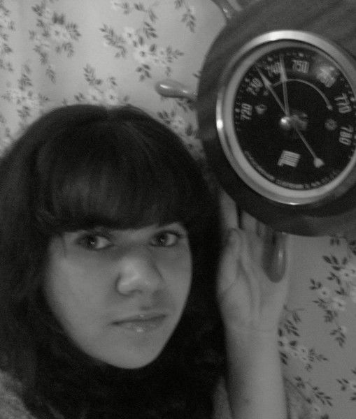 Елена Маркина