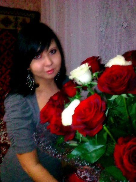 Анастасия Алексеева