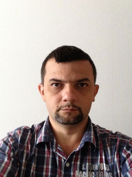 Андрей Головкин