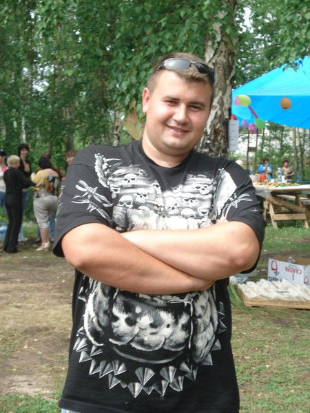 Юрий Ковалёв