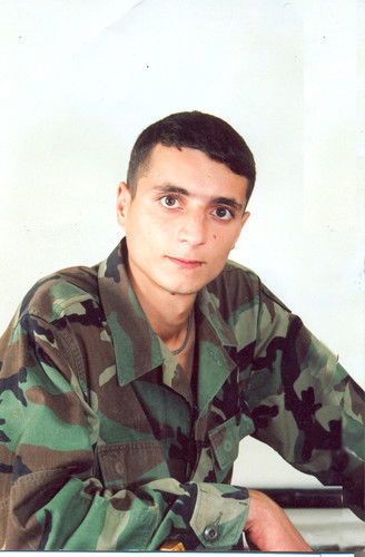 Руслан Краснов