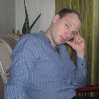 Артём Ходырев