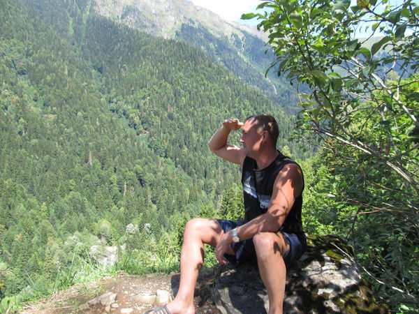 Рустам Денишев