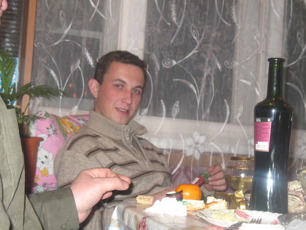 Алексей Калашников