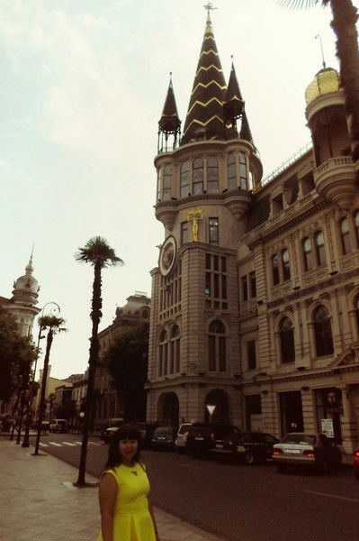 Айнура Нурумова