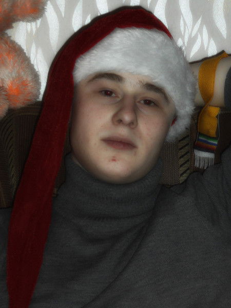 Дима Липатов