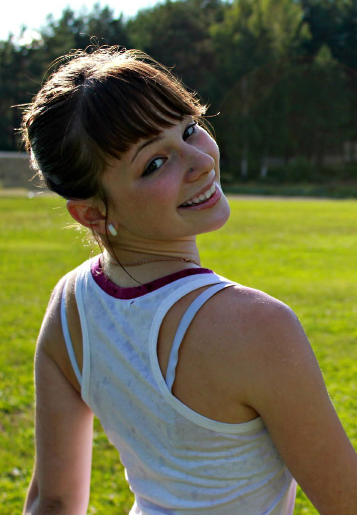 Юлия Иваницкая