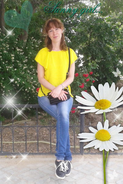 Надежда Маманкова