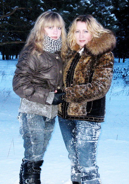 Даша Омельян