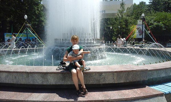 Лена Силонова