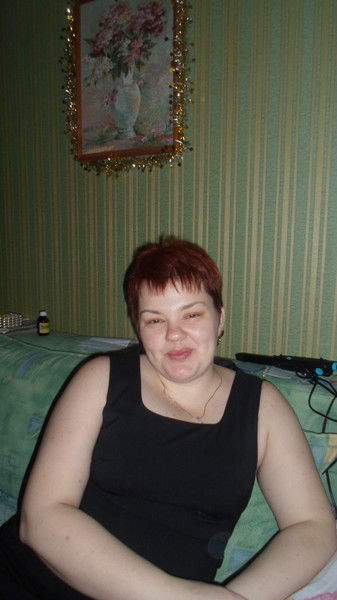 Анна Богодист